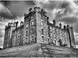 Drumlanrig Castle Photograph by Iain Corkett